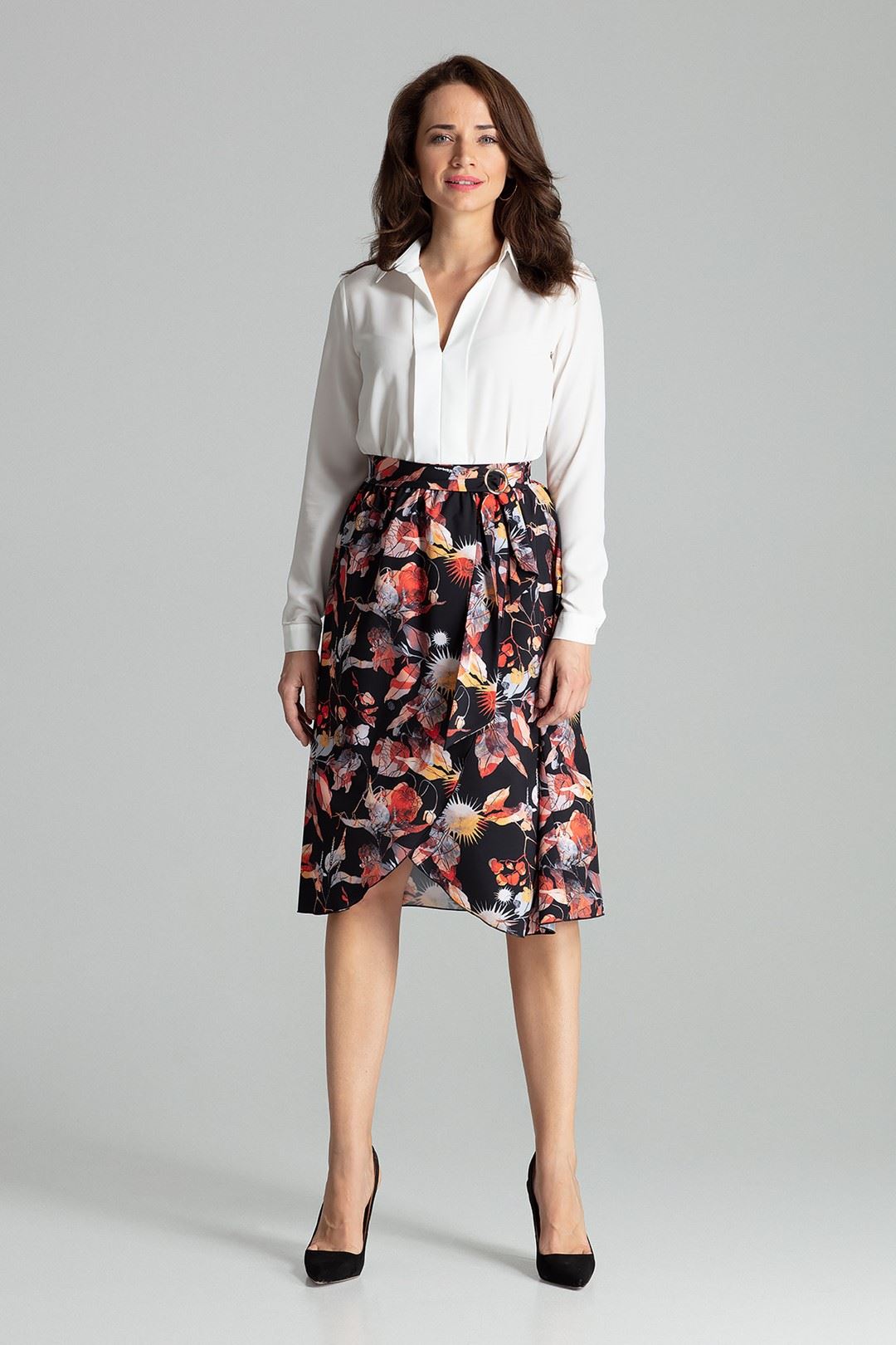 Skirt L060 Pattern 109 XL