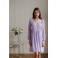 Dress L083 Violet S