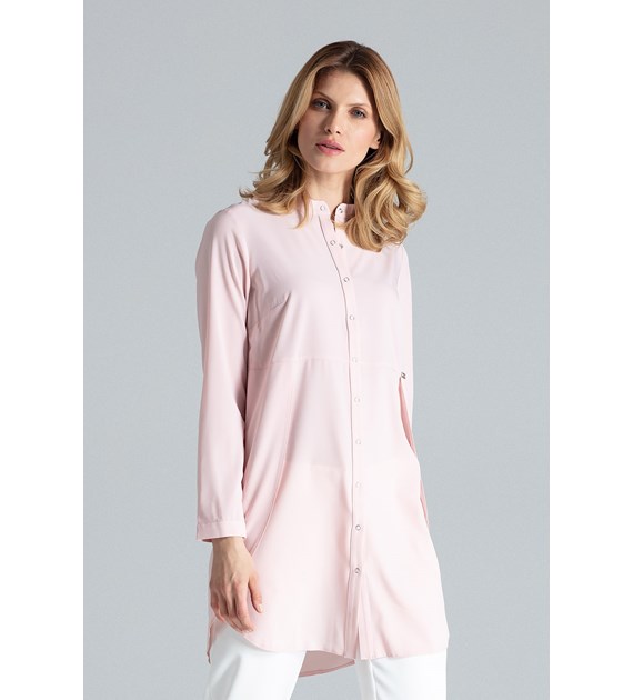 Shirt M545 Pink XL