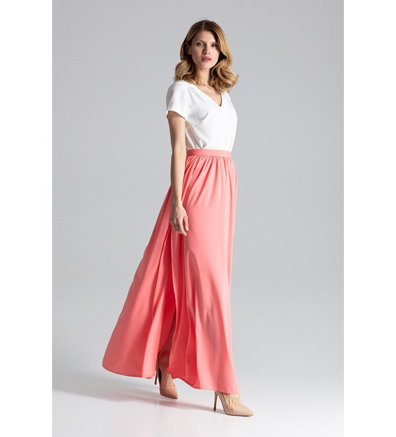 Skirt M666 Coral S