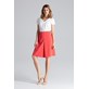 Skirt M667 Coral S